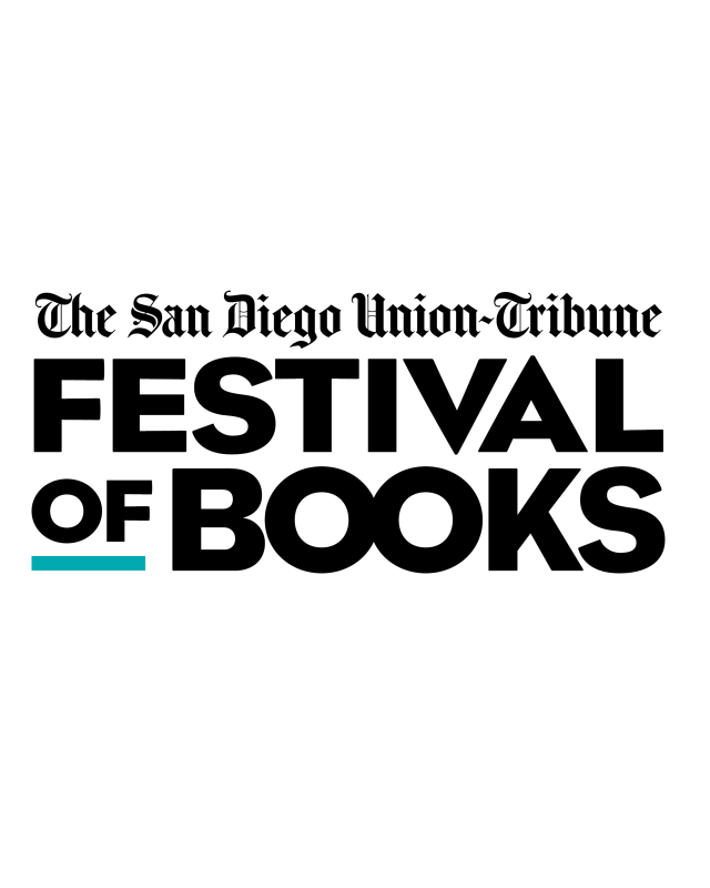 Festival Of Books 2021 Authors The San Diego Union Tribune Festival Of Books 2021 Authors The San Diego Union Tribune