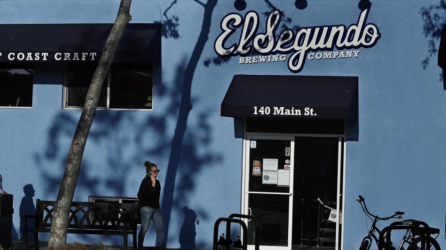 Hot Property | Neighborhood Spotlight | El Segundo