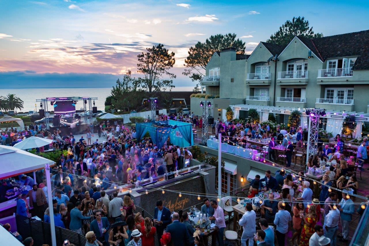 Del Mar S Opening Day Offers Fashion Festivities And More Del Mar Times Del Mar Opening Day 2022