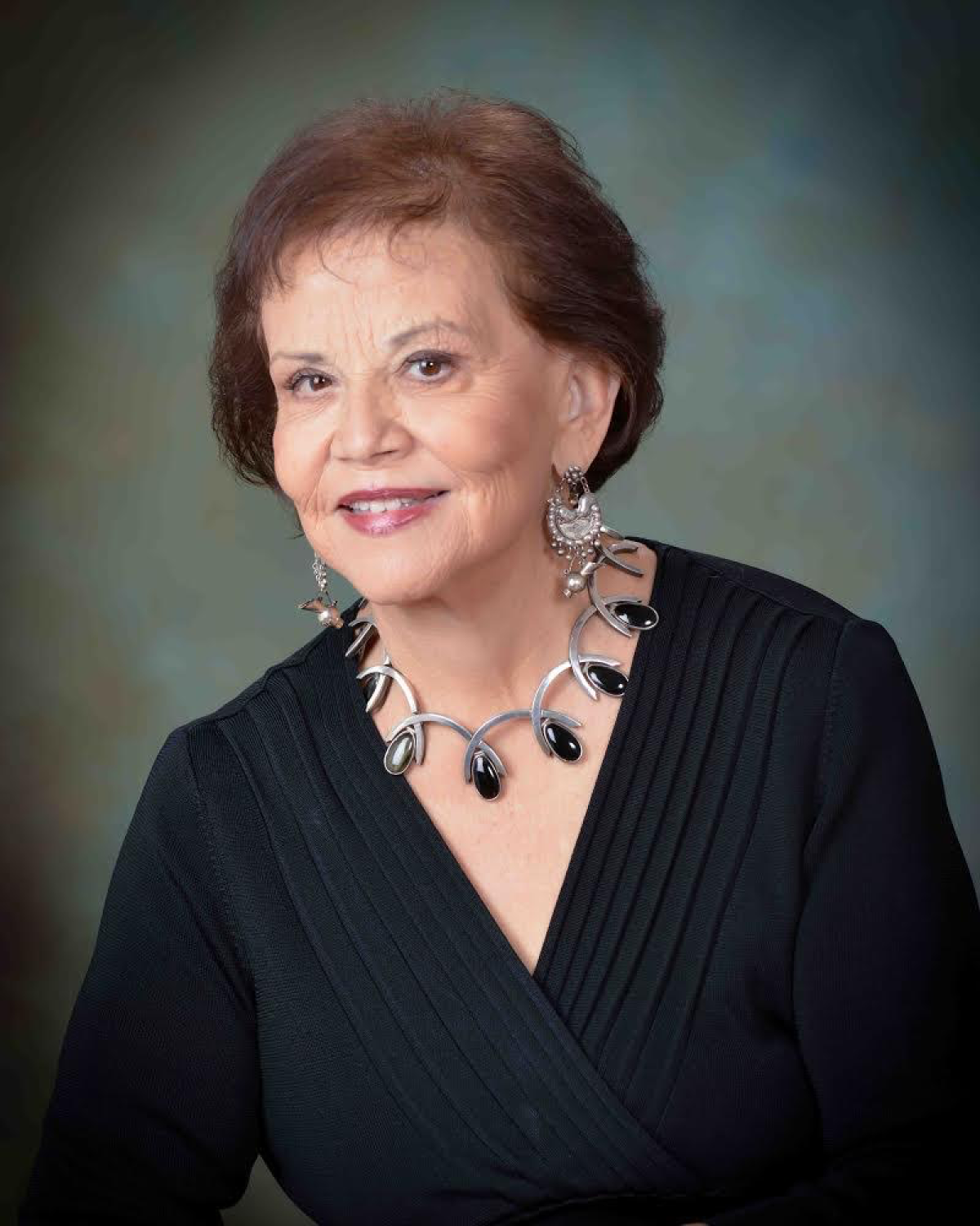 Maria E. Garcia