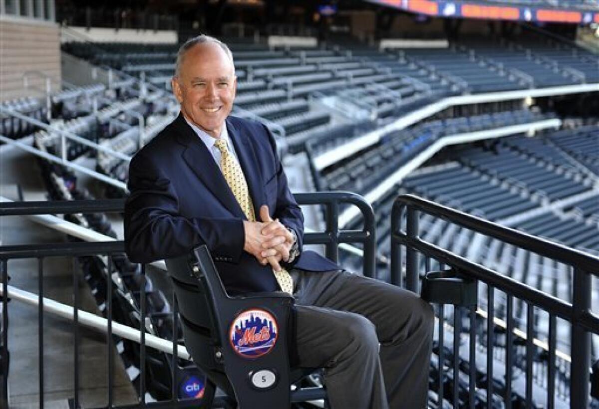 Wally Backman-Sandy Alderson feud is still going quite strong