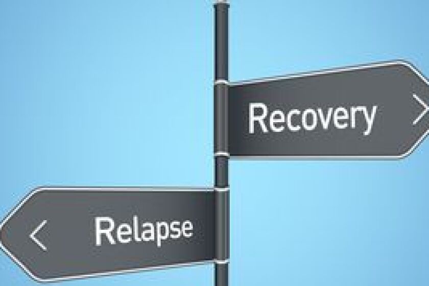 Recovery/Relapse