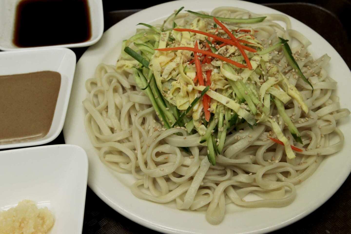 Hui Tou Xiang Noodles House