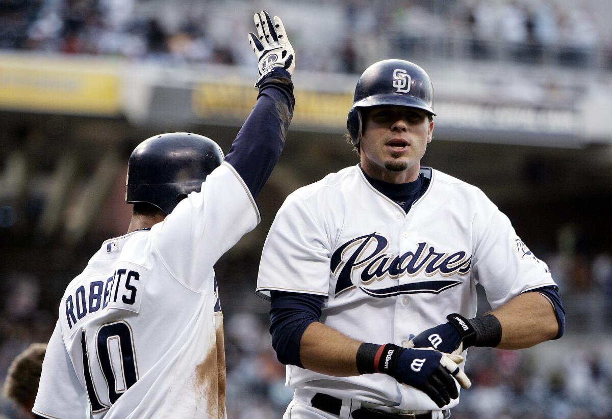 Top 22 Single-Season Padres Home Run Leaders