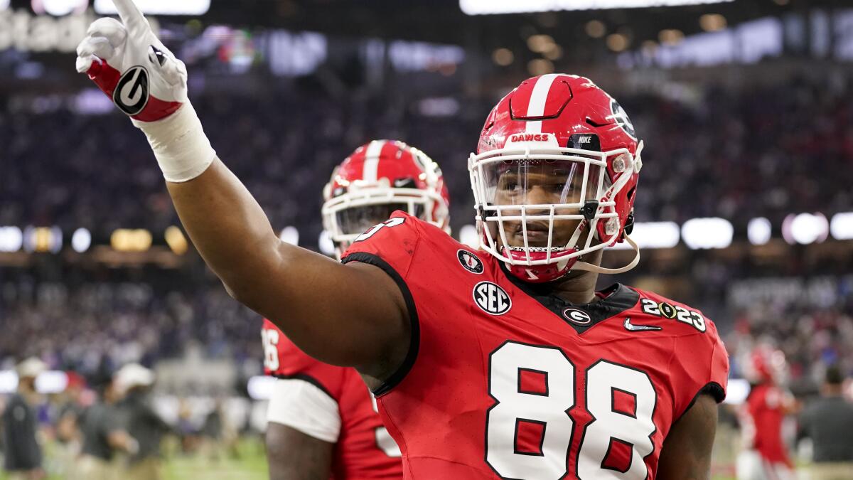 NFL Mock Draft 2023: Carolina Panthers take Bryce Young as New England  Patriots trade up - Mirror Online
