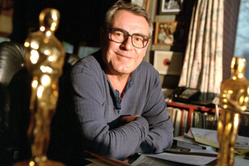 Miloš Forman came of age as a filmmaker in postwar Czechoslovakia, and his memory of totalitarianism would forever be his muse. In every one of his films, including "One Flew Over the Cuckoo's Nest," "Ragtime," "Amadeus,” “The People vs. Larry Flynt" and "Man on the Moon," Forman celebrated real-life outsiders and eccentrics who challenged the establishment with heroic self-expression. He was 86.