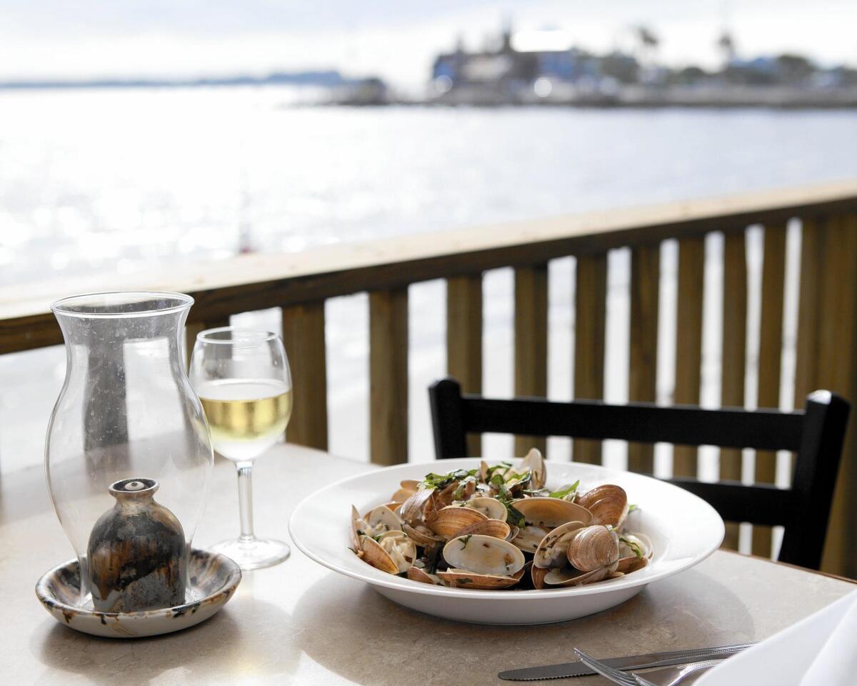 Chef Peter Stefani’s Island Room Restaurant is scheduled to reopen Feb. 2.