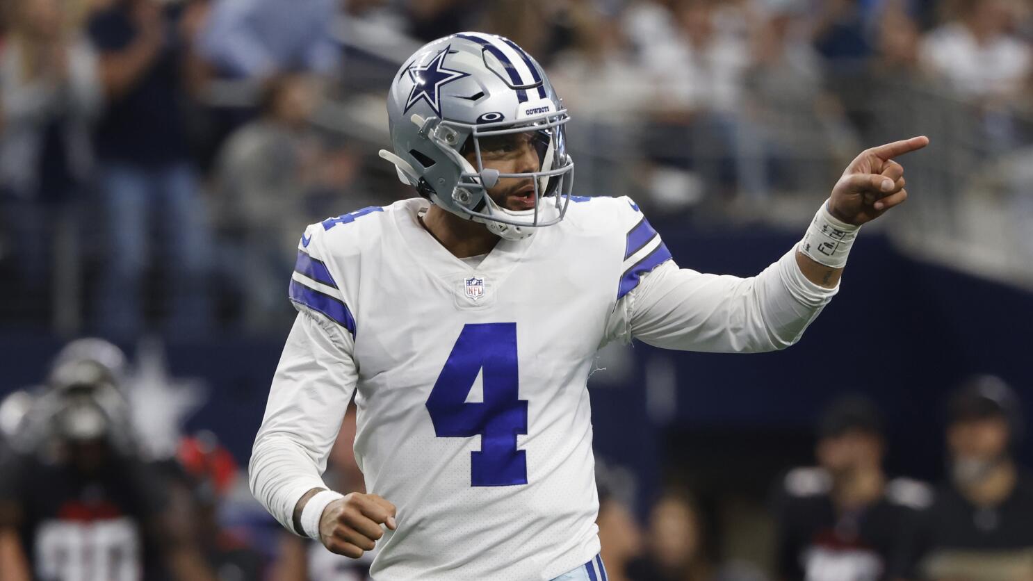 All the teams Cowboys need to lose in Week 11