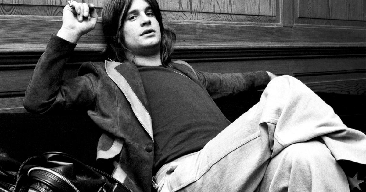 The 10 essential Ozzy Osbourne songs