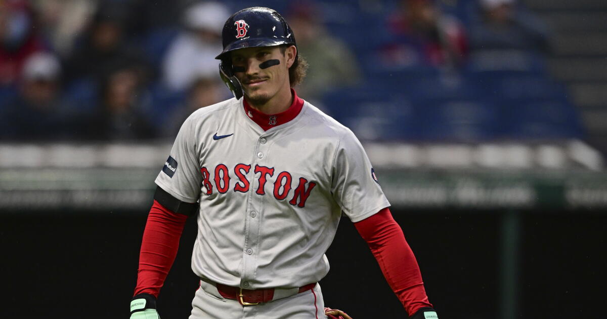 Red Sox, hayranına eşcinsel karşıtı hakaretlerde bulunan Jarren Duran'ı uzaklaştırdı