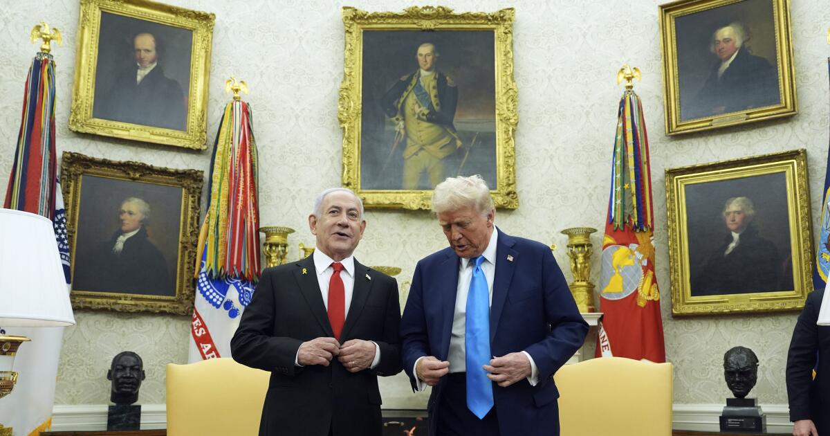 Column: On Iran, Russia and China, Trump’s weak spot for strongmen explains his overseas coverage Column: On Iran, Russia and China, Trump’s weak spot for strongmen explains his overseas coverage