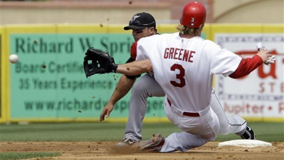 Dan Uggla full body workout 