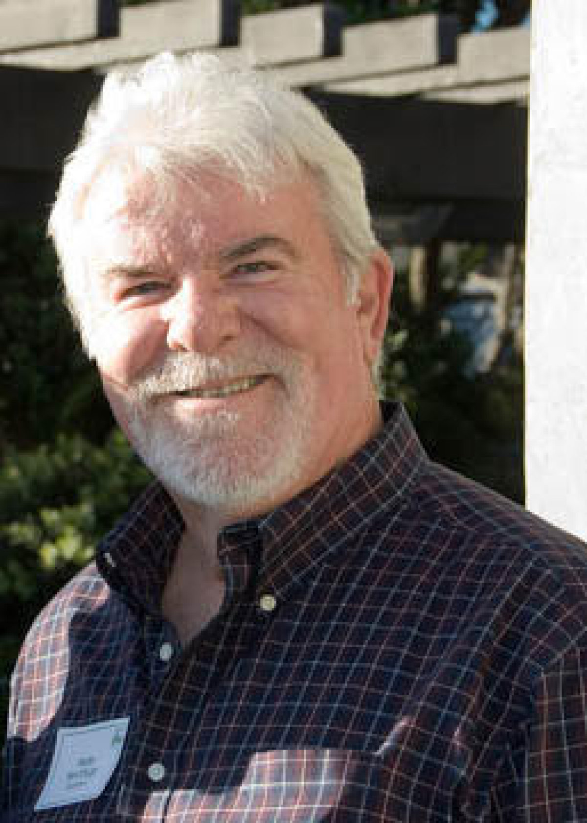 Nate Northup, president