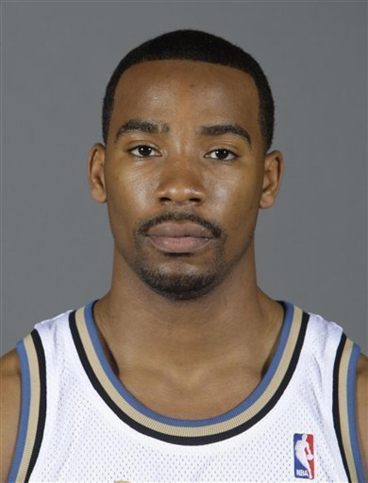 Gilbert Arenas said he and Javaris Crittenton are still friends 13 years  after locker room incident - Washington Times