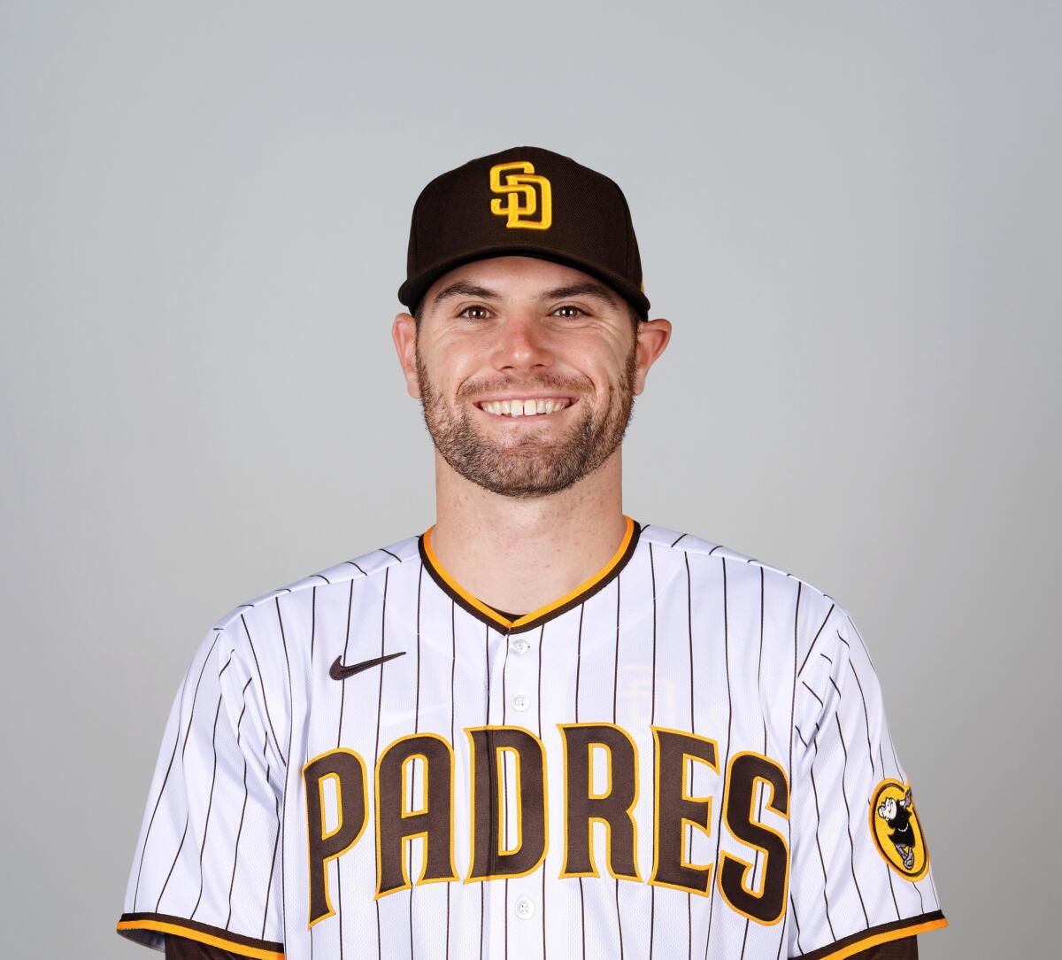 New Padres hitting coach Michael Brdar is young, yet brings experience
