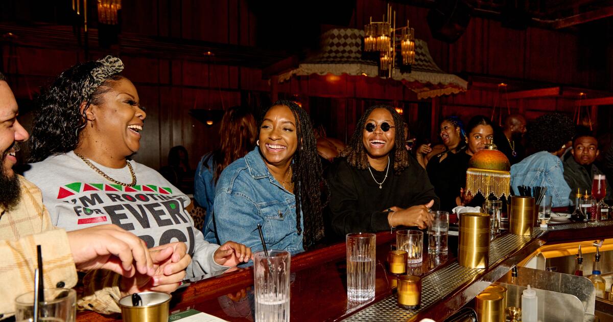 10 Black-owned restaurants to visit before 'Cowboy Carter' and 'Grand National' tours at SoFi Stadium