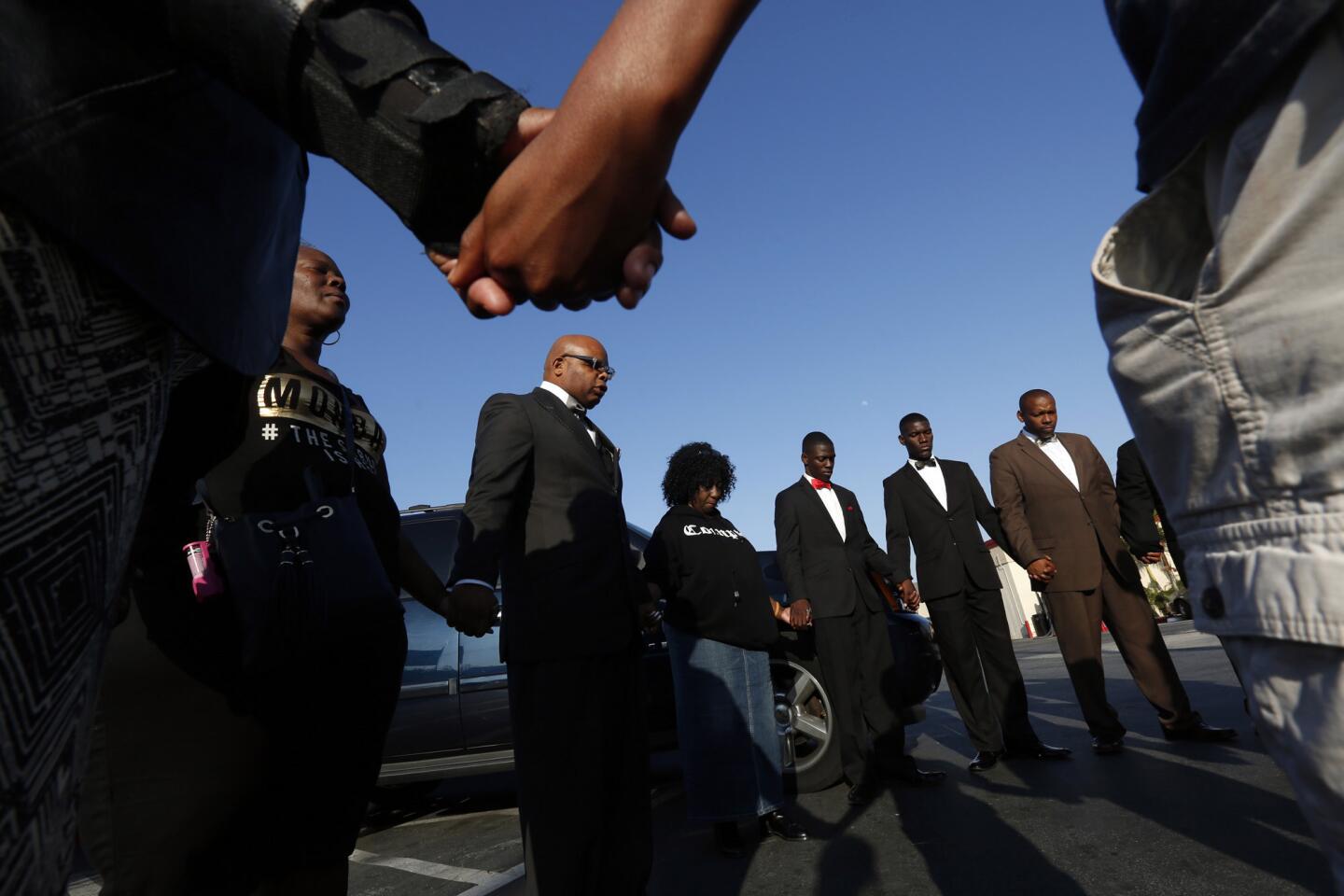 Compton sees surge in gang-related killings