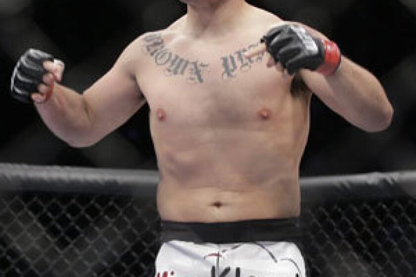 Cain Velasquez is still the top heavyweight in the world.