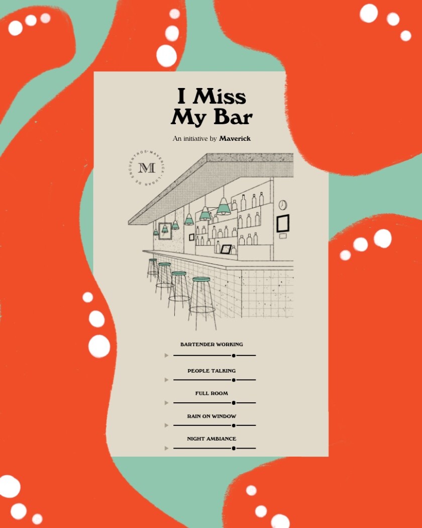 Screenshot from missmybar.com