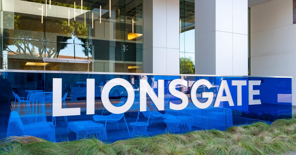 Masks are back on at Lionsgate HQ as COVID outbreaks rise, including at 'Masked Singer' studio