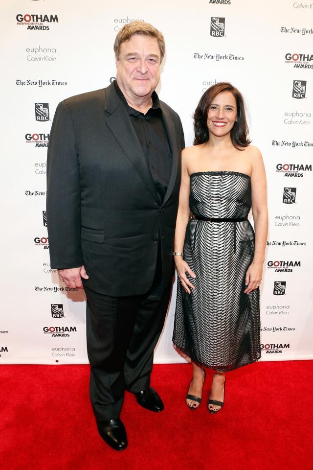 Gotham Awards 2013