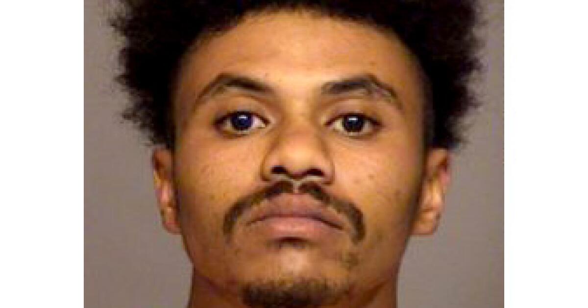 Un Californien a utilisé une hache pour tuer son demi-frère atteint de paralysie cérébrale