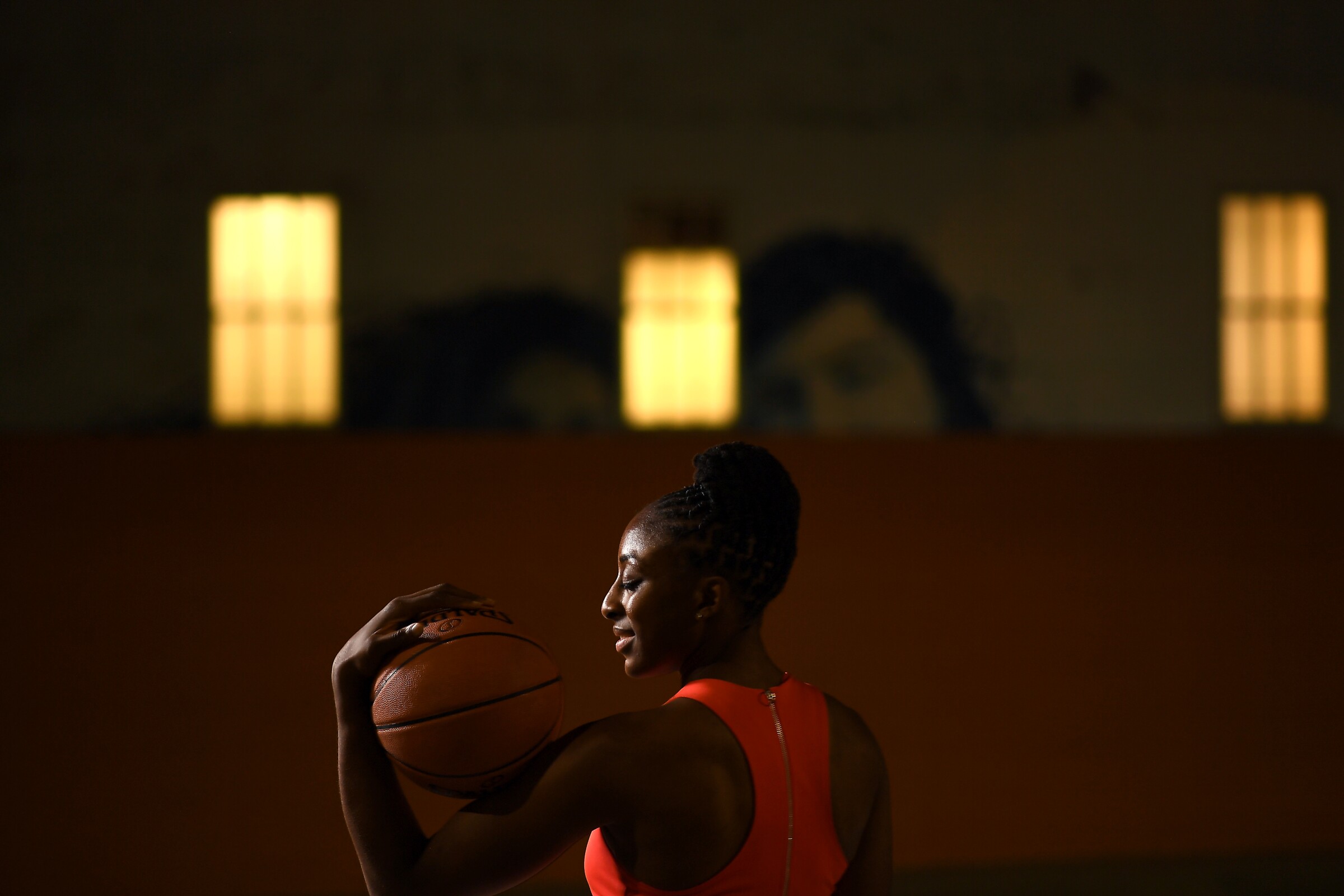 Game Changers video series Los Angeles Times