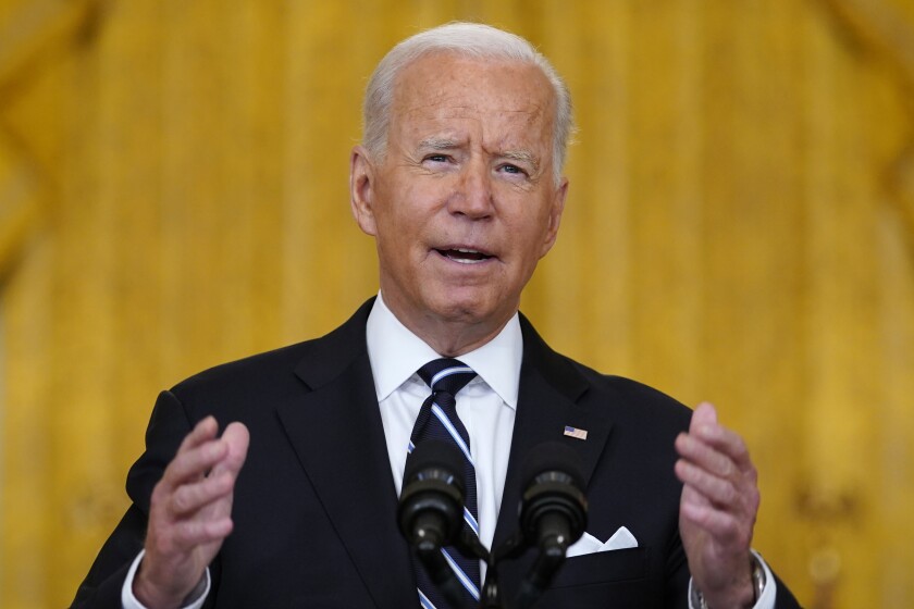 President Biden