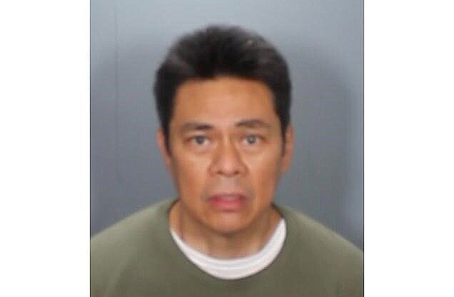 O.C. chiropractor charged with molesting 7 patients; investigators say more victims likely