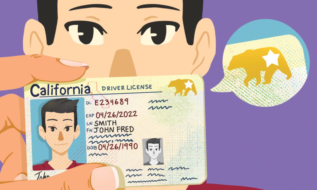 What is California 'Real ID'? In 2020, you'll need it to board a