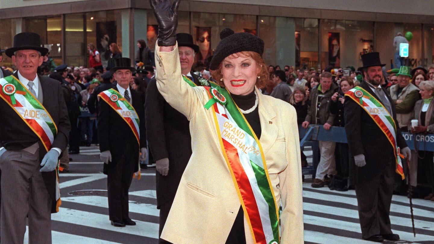 St. Patrick's Day |1999