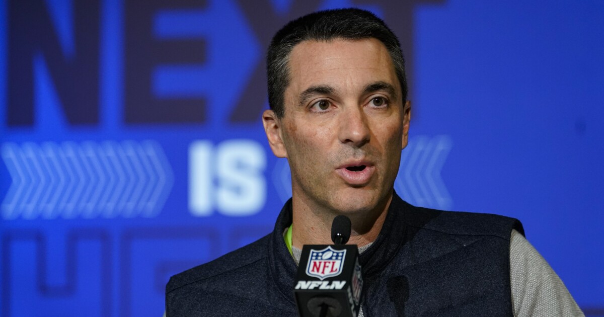 GM Tom Telesco confident Chargers spent salary-cap space ‘on the right guys’