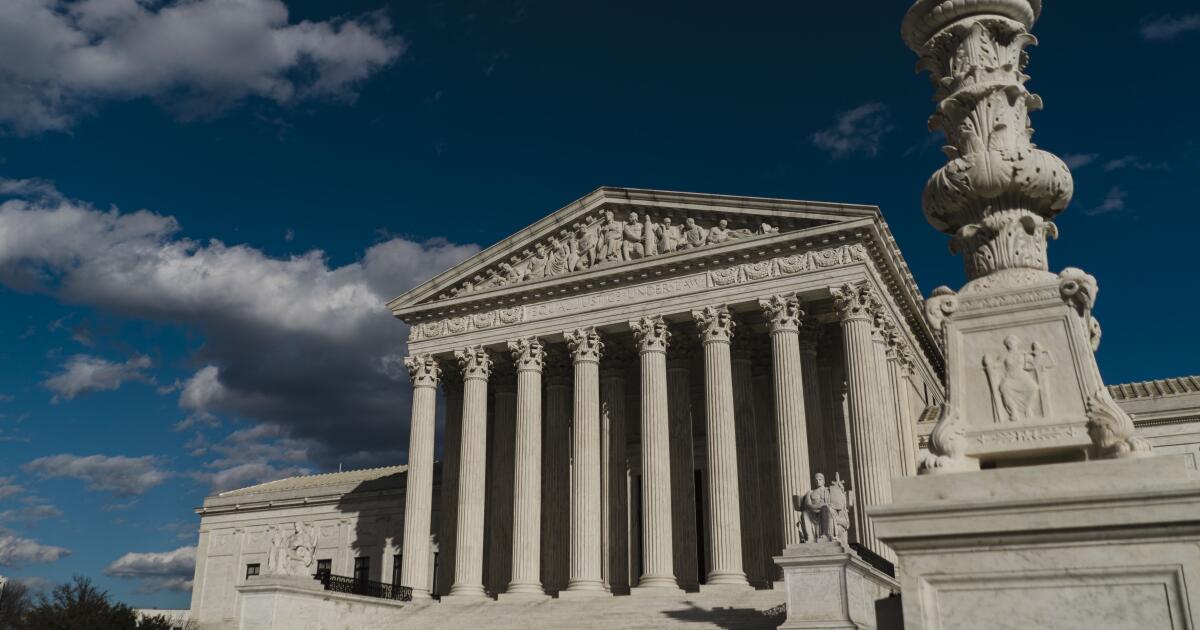 Supreme Court warns unions against strikes that damage employer