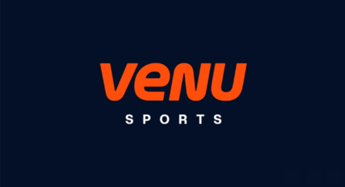 The logo for the sports joint venture from Fox, Disney and Warner Bros. Discovery.