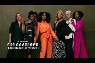 FULL Actresses Roundtable: Angela Bassett, Laura Dern, Janelle Monáe, Emma Corrin & More