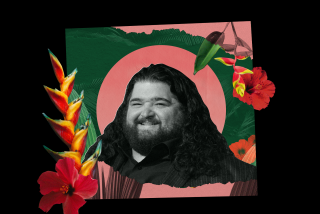 Collage of Jorge Garcia