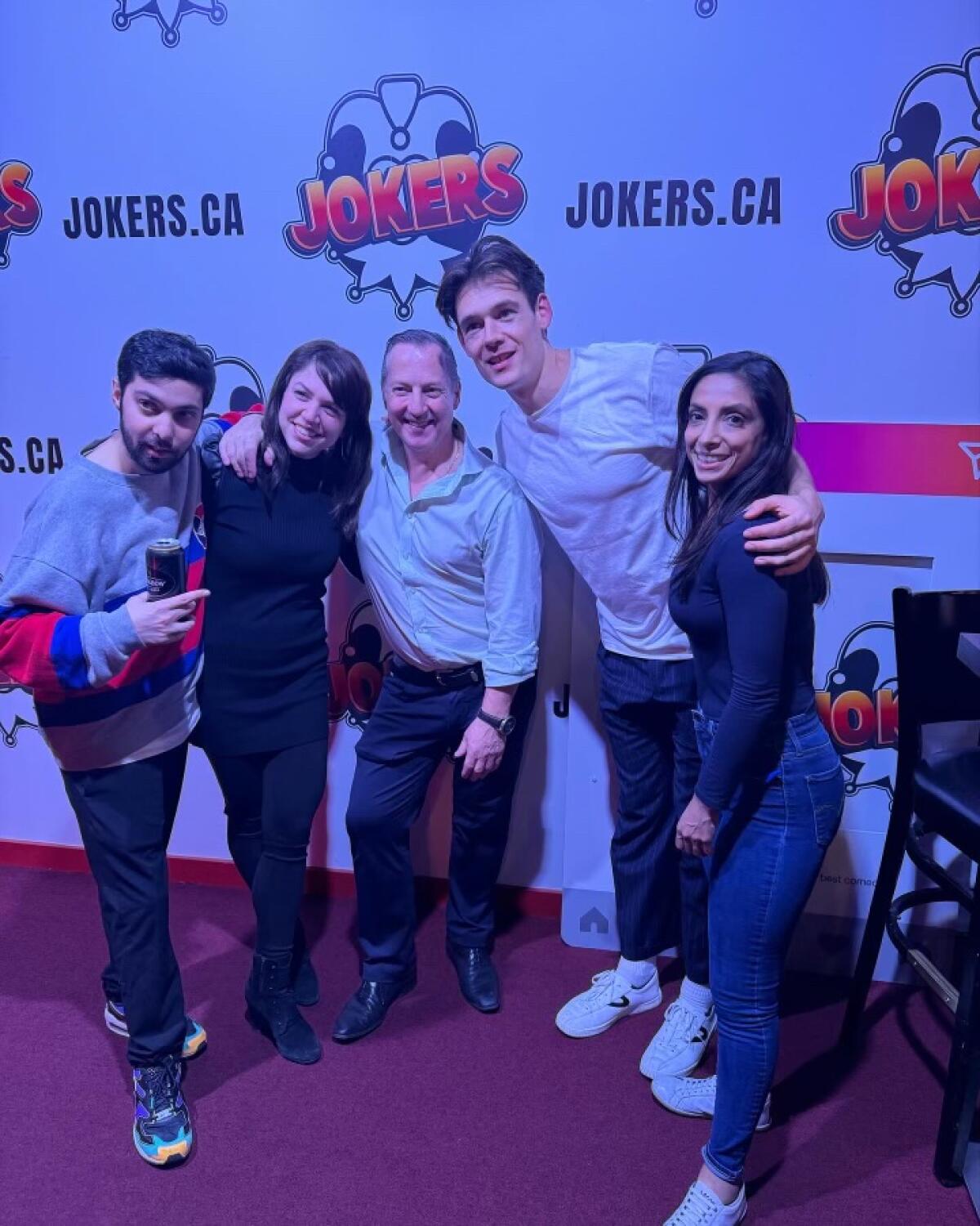 L.A. comedian Neel Nanda dies, just days after 34th birthday - Los ...