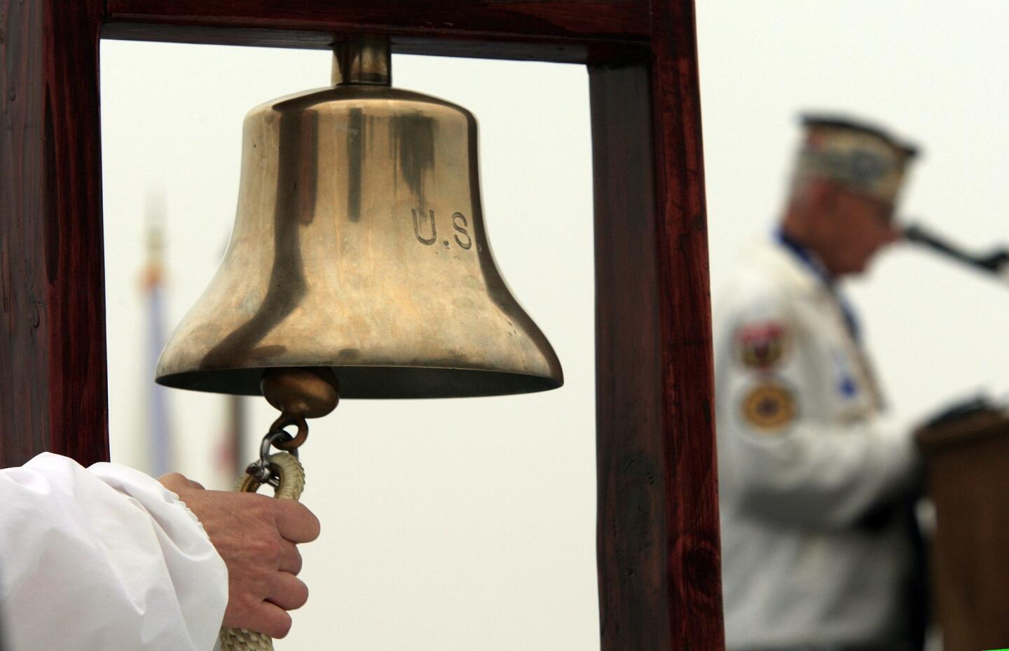 Pearl Harbor remembrance