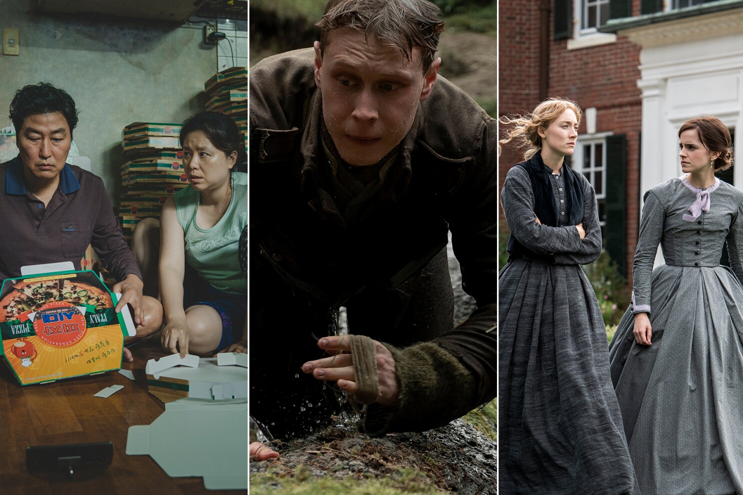 Oscars Betting Odds 2020 Oscars Betting Odds 2020