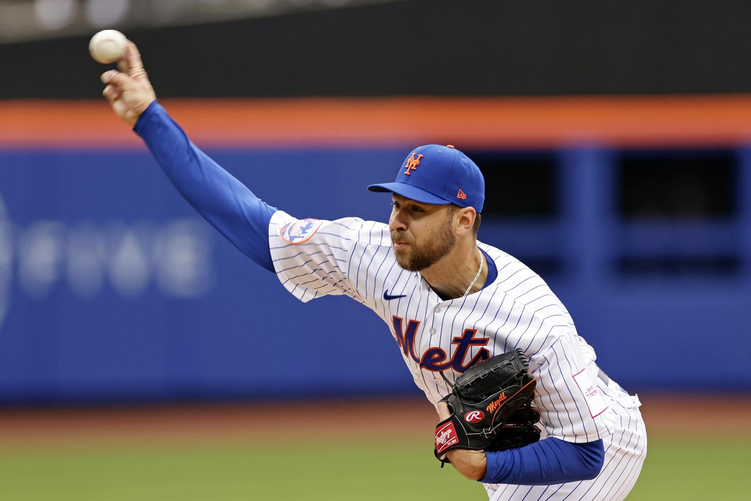 Mets walk to 9-3 win over Marlins in home opener - The San Diego