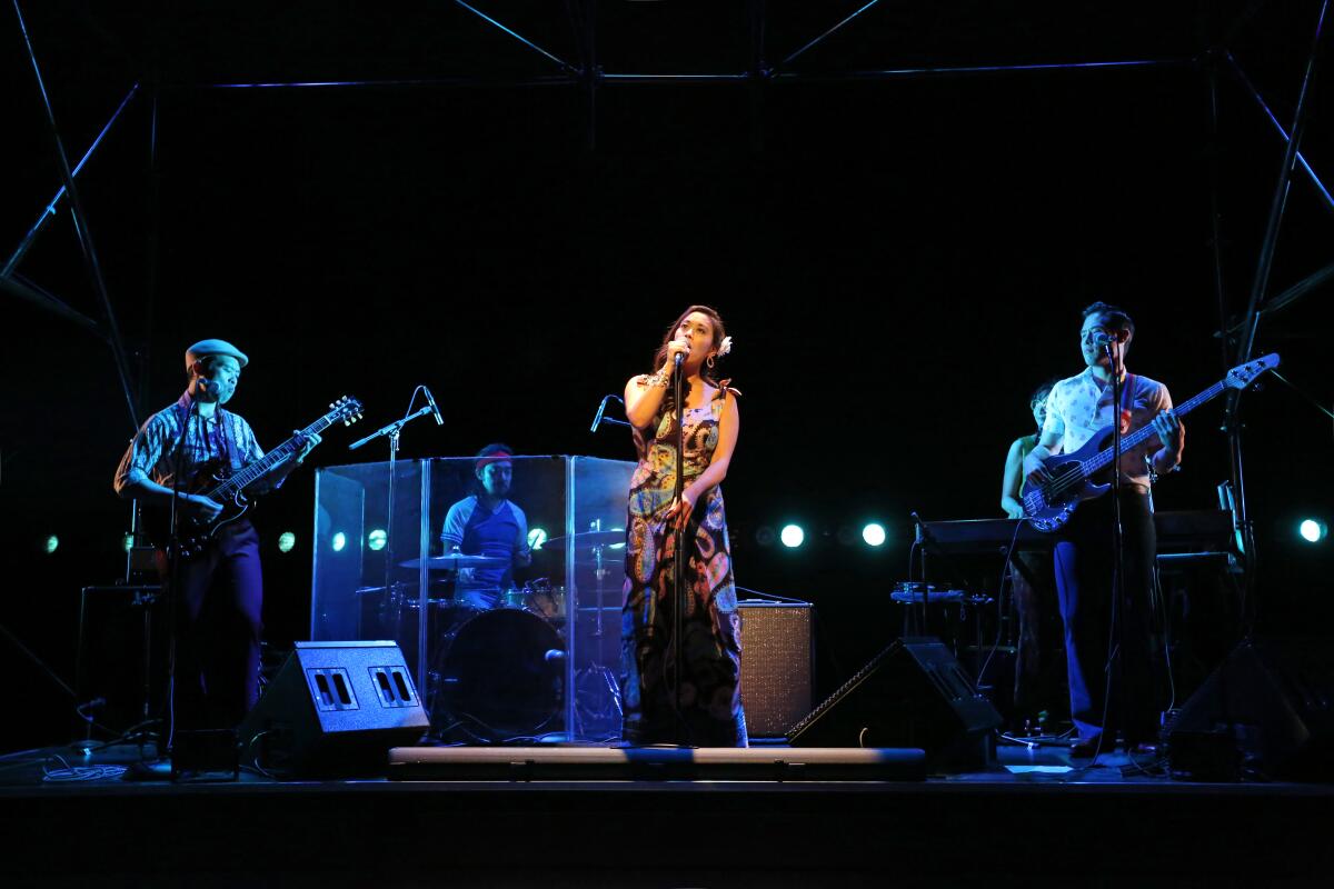 ‘Cambodian Rock Band,’ revised ‘Flower Drum Tune’ lead East West Gamers’ 2025-26 season