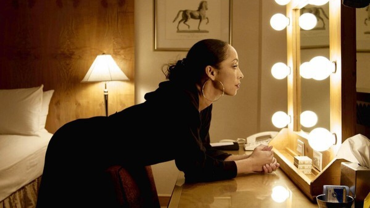 Sade's whims haven't failed her yet - Los Angeles Times