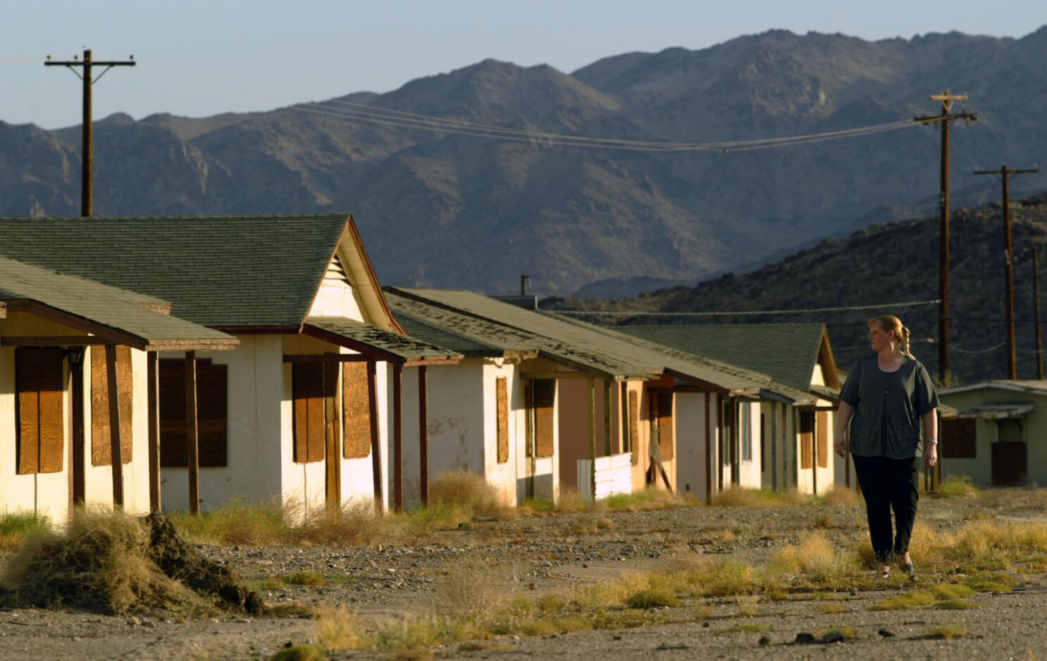 26 Must-See Nevada Ghost Towns & How to Find 'Em