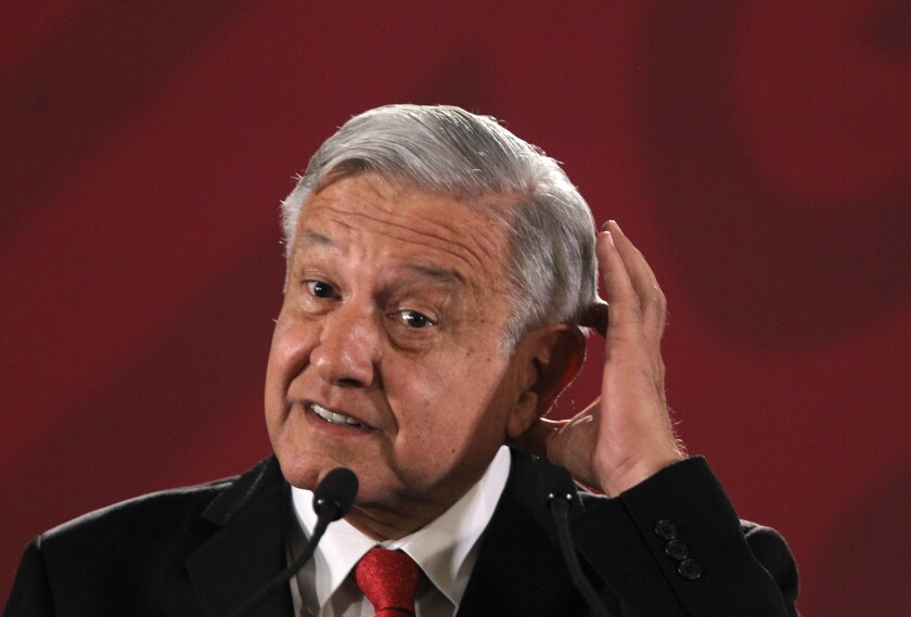 Un hijo de López Obrador lleva una vida lujosa en Houston, denuncia ONG