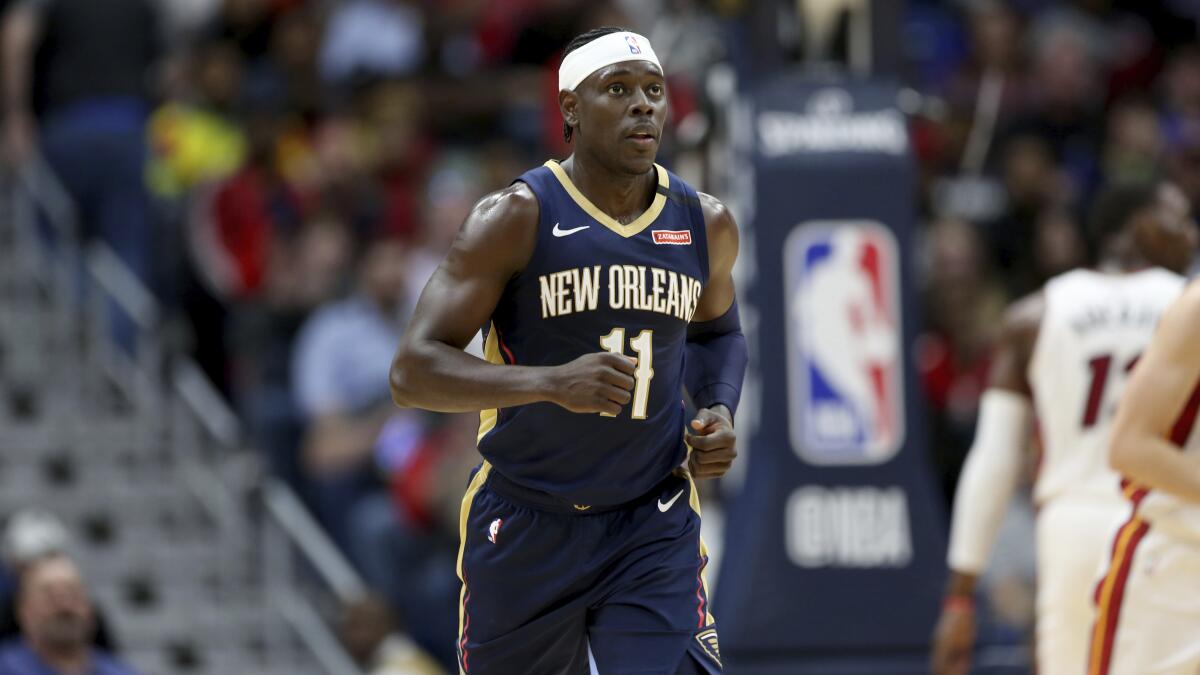 Jrue Holiday Added More Than $200,000 to His Bank Account With 8 Seconds of  Work and a Single Foul