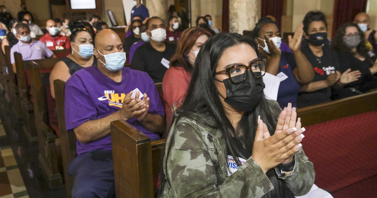 Wage hikes for some workers, not others. Why are city leaders picking winners and losers? Wage hikes for some workers, not others. Why are city leaders picking winners and losers?