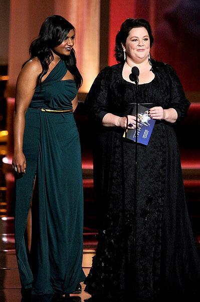 Emmys 2012