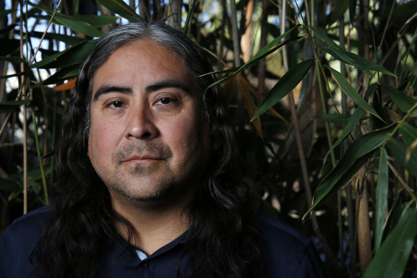 Brian Nixon on Voiceless Mass: Raven Chacon Wins the Pulitzer