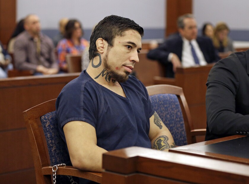 Hearing reset for ex-fighter 'War Machine' in porn actress ...
