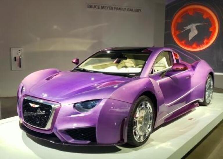 Hispano Suiza Una Marca De Autos Que Revive El Pasado Con La Mejor Hispano suiza una marca de autos que revive el pasado con la mejor